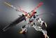 Gundam Barbatos Lupus Rex Édition Limitée Couleur Métallique Metal Robot Spirits CÔtÉ Ms