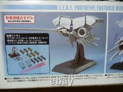 Gundam Collection Stardust Memory 1/400 Rx-78 Gp03 Vs Amx-002 Neue Ziel Figure