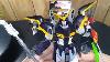 Gundam Deathscythe Action Figure Review Gundam Universe Series