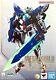 Gundam Devise Exia Mobile Suit Gundam 00 Révélée Chronique (metal Build)