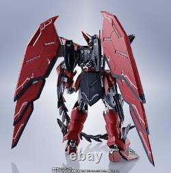 Gundam Epyon Side Ms Metal Robot Spirits Oz-13ms Action Exclusive Figure