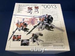 Gundam Fix Figuration #0013 Plan303e Figure Deep Striker Bandai Japon