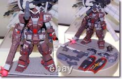 Gundam Fix Figuration # 0015 Heavy Gundam Action Figure Mobile Suit Gundam