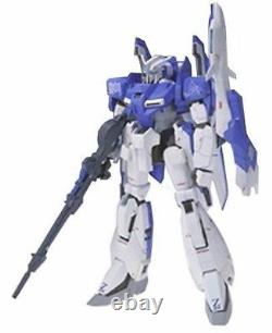 Gundam Fix Figuration #0017a Msz-006a1/c1 Bst Z Plus Blue Ver Bandai Japon