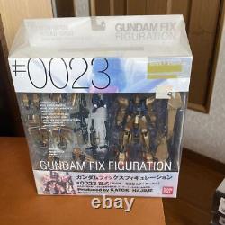 Gundam Fix Figuration #0023 Figurine Bandai