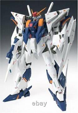 Gundam Fix Figuration #0025 XI Gundam Bandai Japon Utilisé