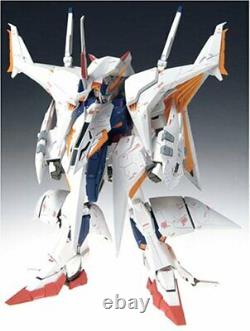 Gundam Fix Figuration #0025 XI Gundam Bandai Japon Utilisé