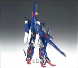 Gundam Fix Figuration #0030 Msz-008 Zii Action Figure Bandai Du Japon