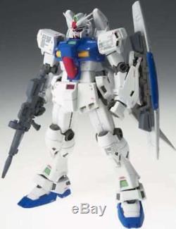 Gundam Fix Figuration # 0034 Gp-03 Étamine Action Figure Bandai En Provenance Du Japon