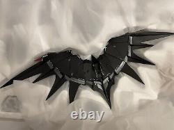 Gundam Fix Figuration Metal Composite Gundam Deathscythe Hell EW GFFMC VENDEUR AMÉRICAIN