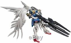 Gundam Fix Figuration Metal Composite Wing Gundam Zero Ew Ver. En Stock