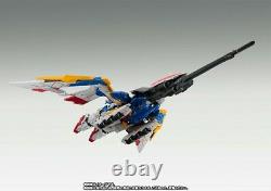 Gundam Fix Figuration Métal Composite Wing Gundam (ew) Early Color Ver. Bandai