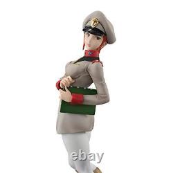 Gundam Girls Generation Mobile Suit Gundam Matilda Ajan Figurine 1/8 MegaHouse