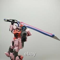 Gundam Lot 10 Figurines D’action Tonnes D’accessoires D’armes Bandai Msia Début Des Années 2000