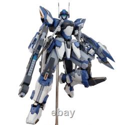 Gundam MB 1100 ABS Alliage Modèles de Kits de Jouets pour Enfants Finis Mécaniques Mobiles