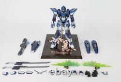 Gundam MB 1100 ABS Alliage Modèles de Kits de Jouets pour Enfants Finis Mécaniques Mobiles