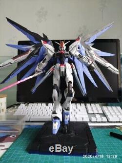 Gundam MB Liberté 1/100 Diecast Action Figure Fini