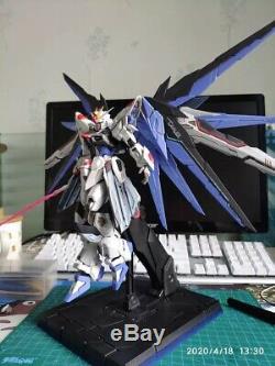 Gundam MB Liberté 1/100 Diecast Action Figure Fini