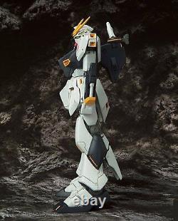 Gundam MSIA RX-93 V Gundam Version Étendue Figurine d'Action