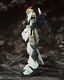 Gundam Msia Rx-93 V Gundam Version Étendue Figurine D'action