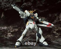 Gundam MSIA RX-93 V Gundam Version Étendue Figurine d'Action