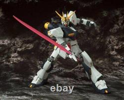 Gundam MSIA RX-93 V Gundam Version Étendue Figurine d'Action