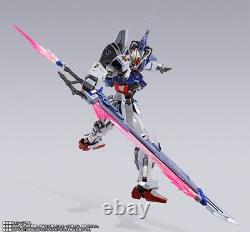 Gundam Metal Build Sword Striker 10e Ver 220mm Pièces de figurine BANDAI