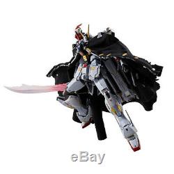Gundam Métal Construire Crossbone Gundam X1 Bandai