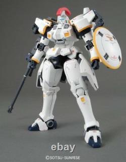 Gundam Mg Gunpla Tallgeese Ver. Ew 1/100 Kit De Modèle De Figure D'action À L'échelle