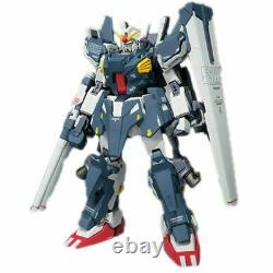 Gundam Mk-ii Full Armor Action Figure Robot Spirits Side Ms Bandai Ltd Fastship
