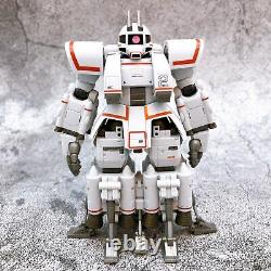 Gundam Msn-01 Système Psycommu Zaku Ver. Side Ms Robot Spirits Figure Fastship