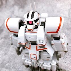 Gundam Msn-01 Système Psycommu Zaku Ver. Side Ms Robot Spirits Figure Fastship