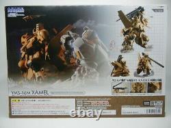 Gundam Robot Spirits Side Ms Yms-16m Xamel Ver. A. N. I.m. E. Figure Bandai