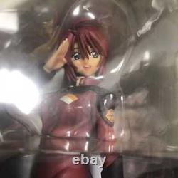 Gundam Seed Destiny Heroine DX Figurines (4 Pièces) Populaire Nouveau Du Japon