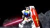 Gundam Stop Motion