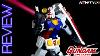 Gundam Universe Rx 78 2 Gundam Review