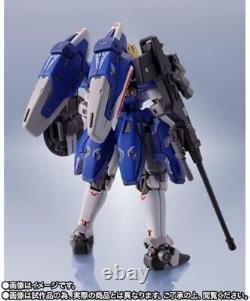 Gundam Wing Tallgeese II METAL ROBOT SPIRITS SIDE MS Bandai Ouvert Seulement Japon