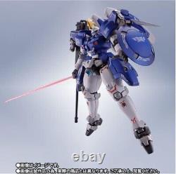 Gundam Wing Tallgeese II METAL ROBOT SPIRITS SIDE MS Bandai Ouvert Seulement Japon