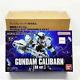 Gundam Witch From The Mercury Ensemble Ex47 Figurine Action Statue Calibarn Dx Ver