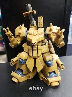 Gundam Xamel Bandai Figure