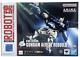 Gundam La Sorcière Mercure Robot Spirits Figurine D'action Statue Aerial Rebuild Anime