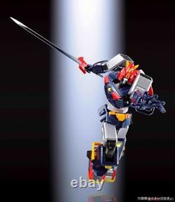 Gx-79 F. A. Voltes V Vultus Robot Bandai Tamashii Âme De Chogokin Pleine Action