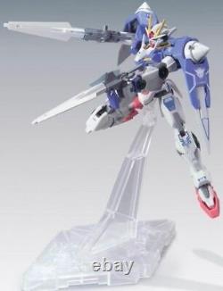 Hcm Pro 62-00 00 Gundam + 0 Raiser Ensemble Complet 1/200 Figure D'action Nouveau Japon