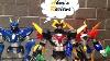Hyridion Action Figure Gundam Mazinger Transformateurs Goldrake Evangelion Tutti Uno