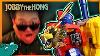Je Pense Que J'ai Fini : Revue Du Soul Of Chogokin Gundam Tryon 3