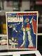 Jeux électroniques Bandai Lsi Mobile Suit Gundam Rx-78 Mecha Fighter Série 1984