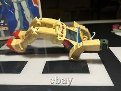 Jeux électroniques Bandai LSI Mobile Suit Gundam RX-78 Mecha Fighter Série 1984