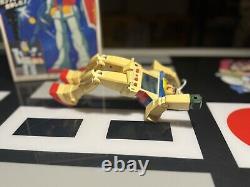Jeux électroniques Bandai LSI Mobile Suit Gundam RX-78 Mecha Fighter Série 1984
