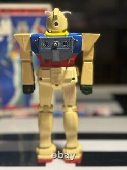 Jeux électroniques Bandai LSI Mobile Suit Gundam RX-78 Mecha Fighter Série 1984