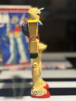 Jeux électroniques Bandai LSI Mobile Suit Gundam RX-78 Mecha Fighter Série 1984